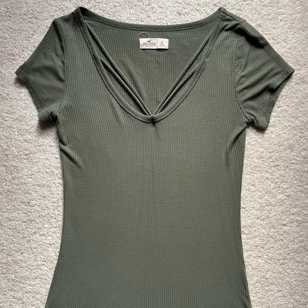 Hollister Shirt